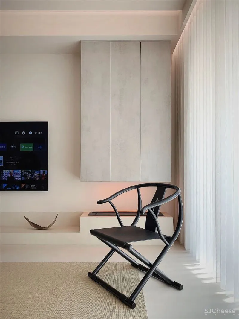 江南气韵,新与旧的空间对话丨木桃盒子