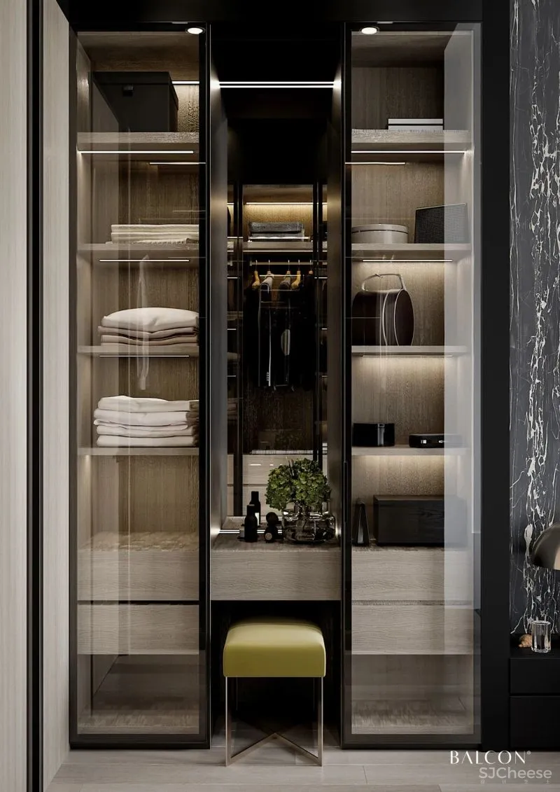 简约设计,高级范!