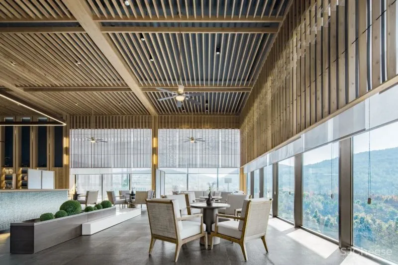 木色自然 广纳生活美学【九溪云舒・九溪湖国际生态区】