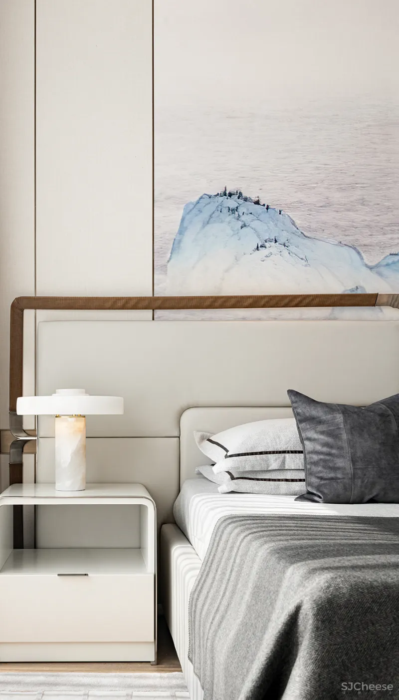 SHD山禾设计:漫步诗意的生活!