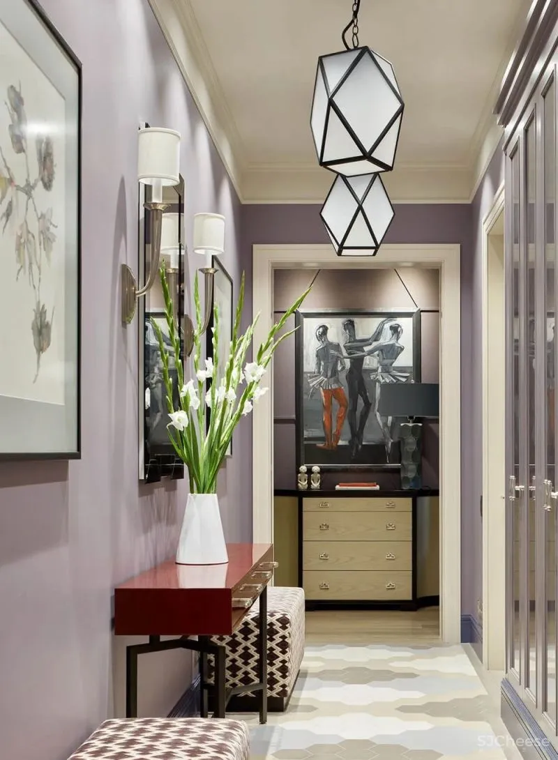 高奢复古,真正的高级范儿~