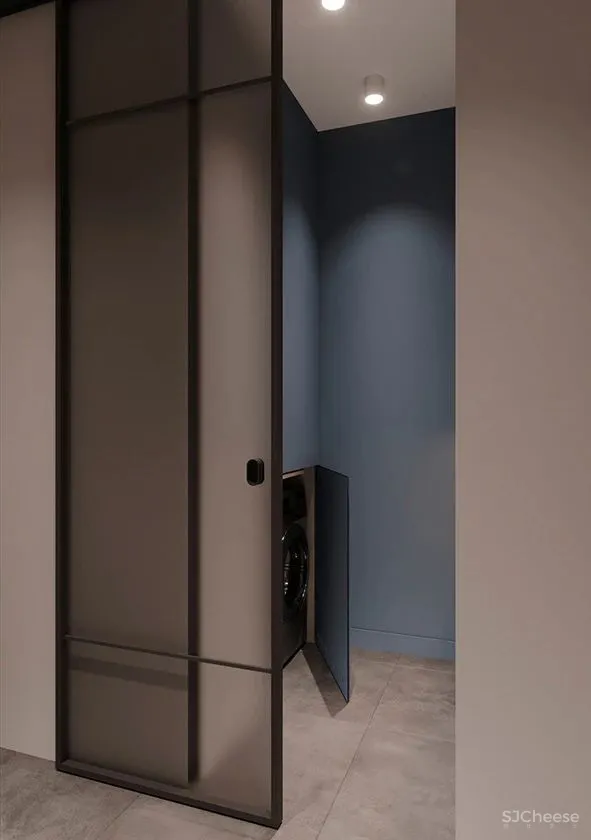 高级质感搭配,打造舒适雅致的生活空间!