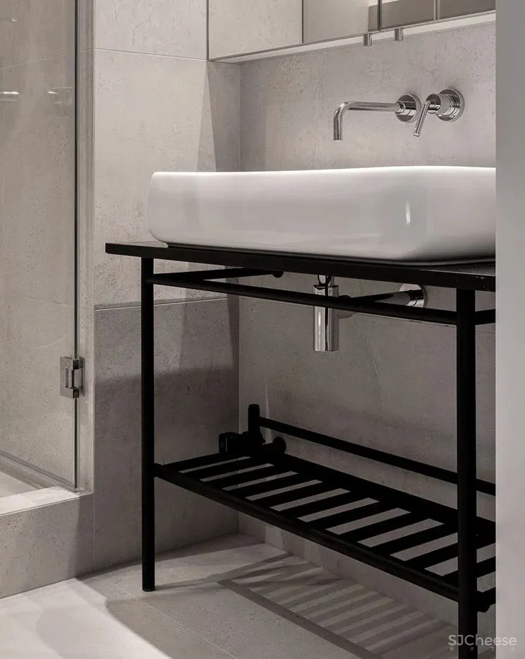 59㎡，越简单，越舒适！