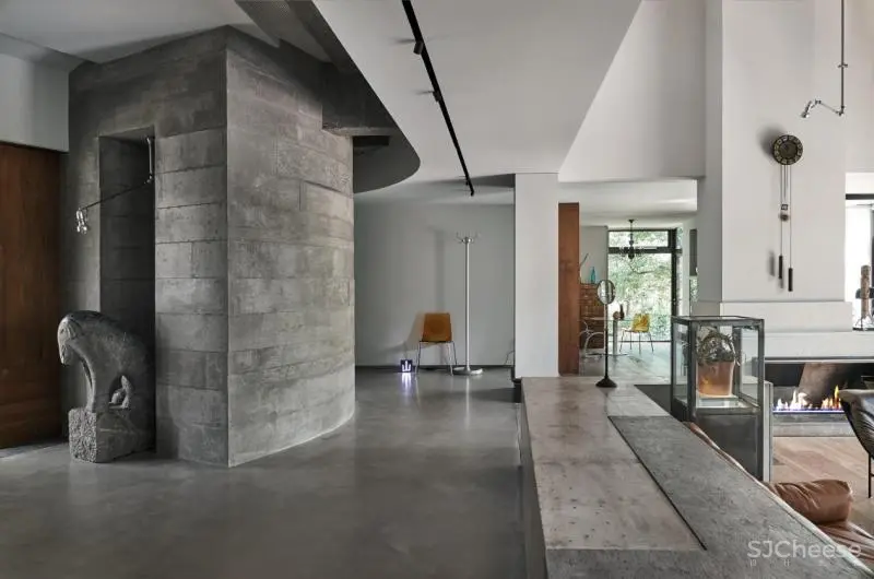 从业36年，他说：设计，其实是一场预谋。