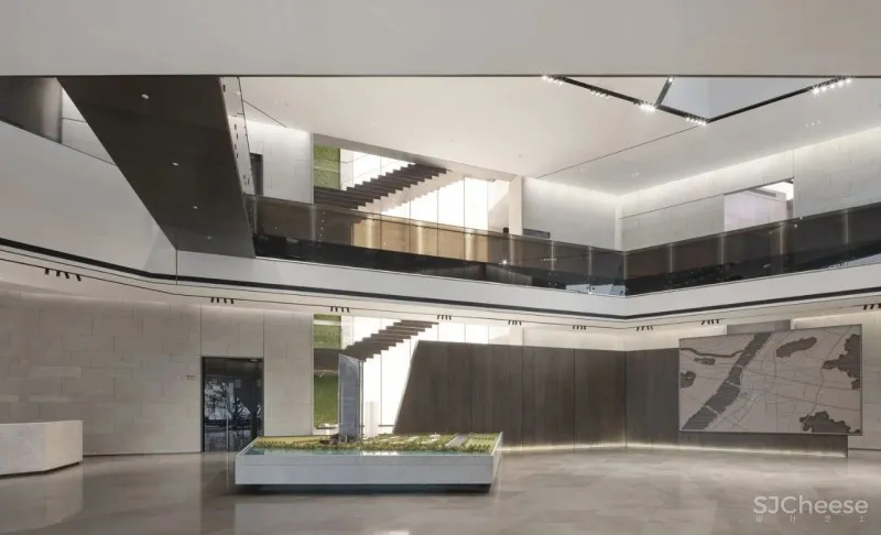 翘首眺江汉,低头见彩虹 DIA丹健国际