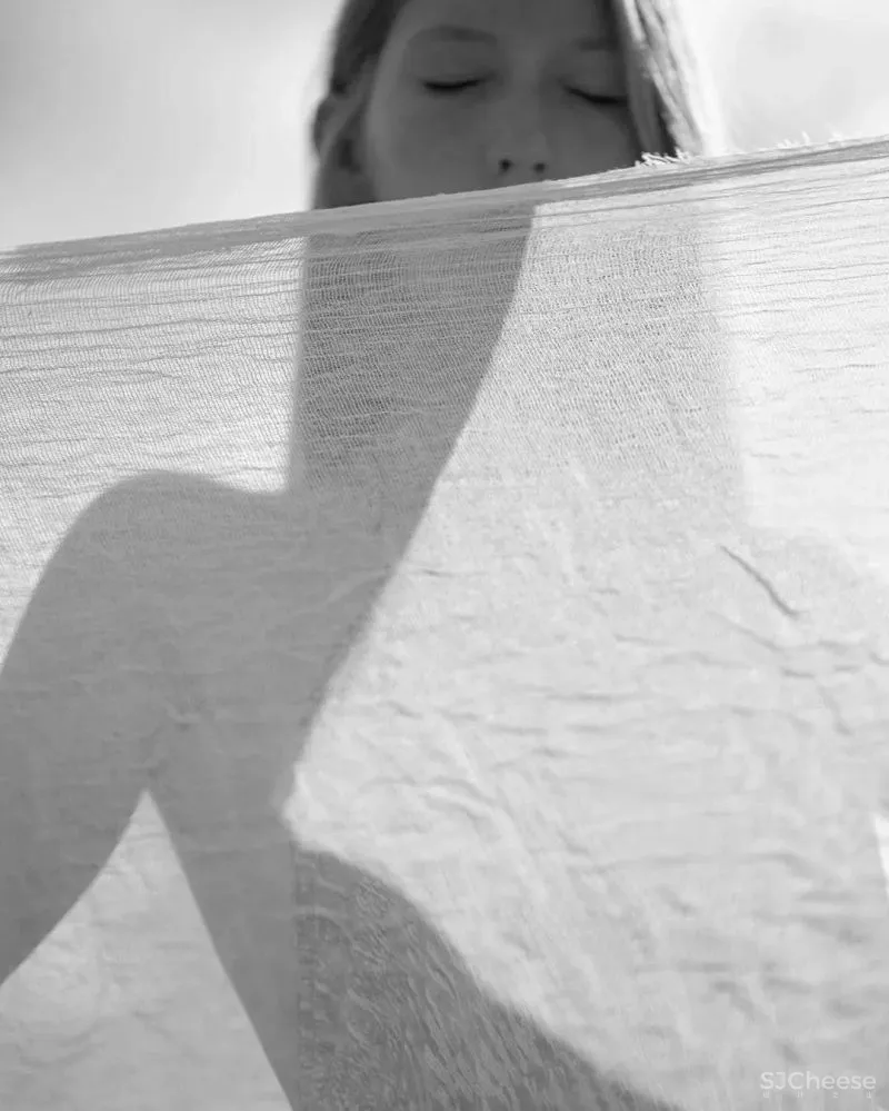 4套简约质感搭配