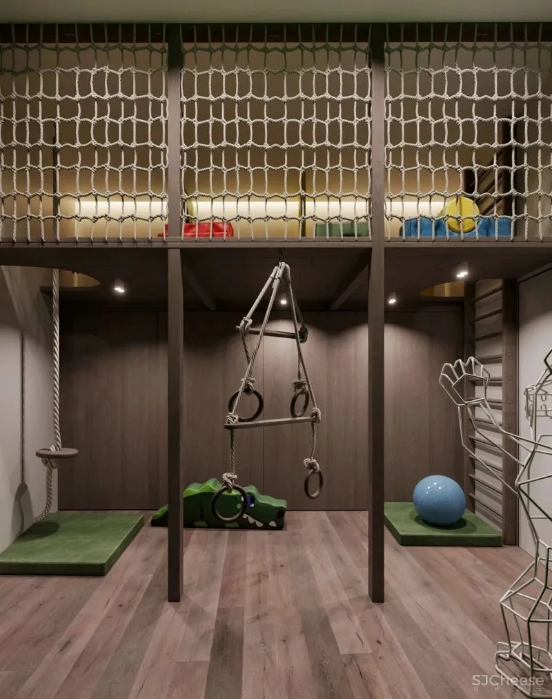 高级灰 工业风,帅呆了!