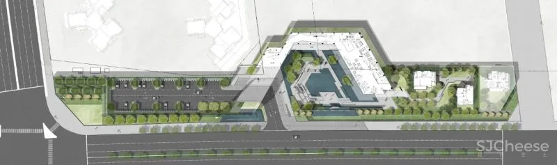 世茂 御榕·武夷度假酒店