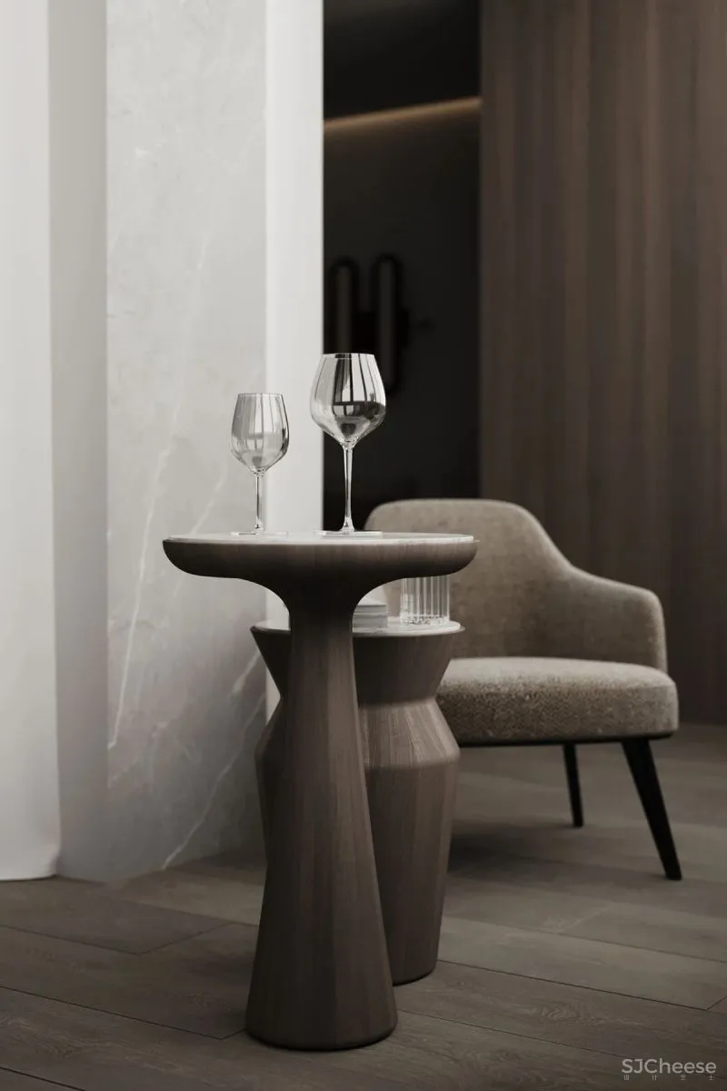 ArtPartner 新作 简约中的精致生活