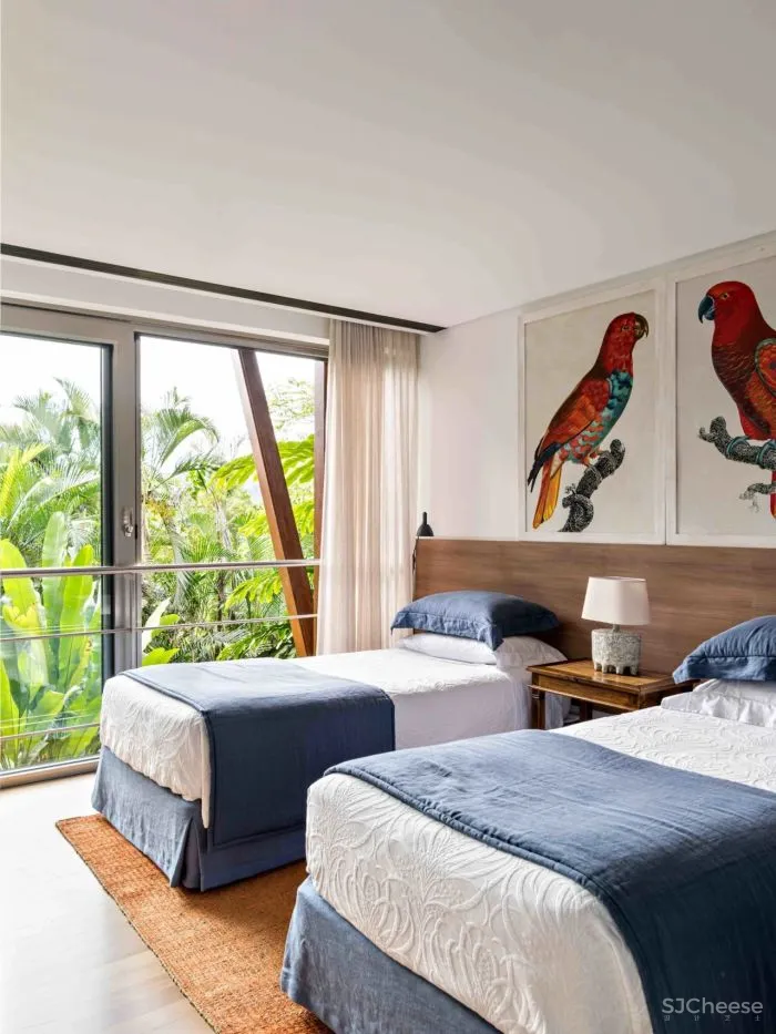 Andre mellone 复古气质