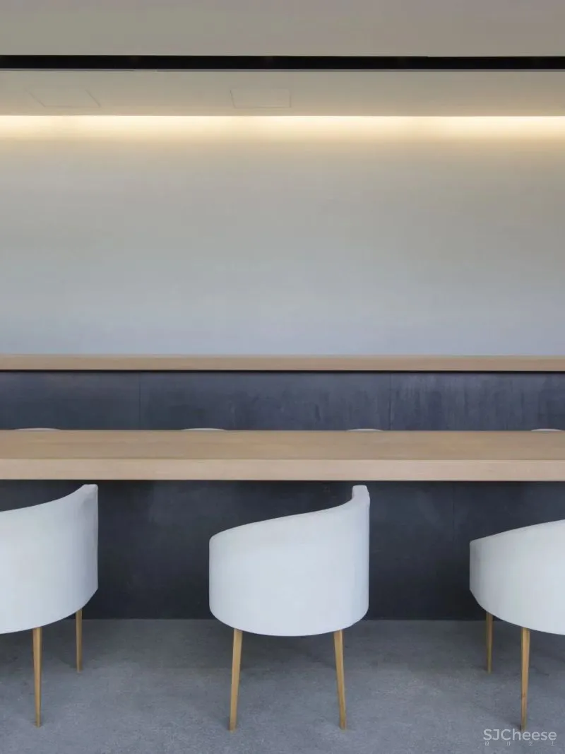 新素材研究所-杉本博司和坂田智之打造的禅意空间！