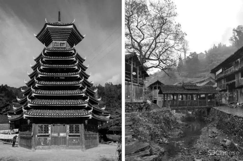 与外界断联也能过神仙日子,百位人类学者青睐的桃花源