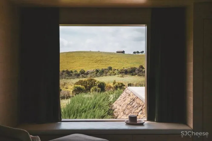 等待Cheshire Architects新西兰设计事务所-不拘泥于固定的风格!