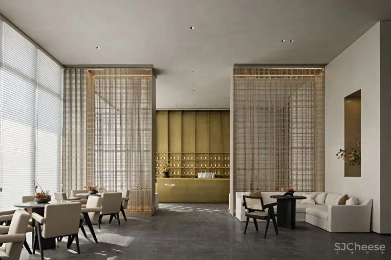 矩陣新作 漫步天韵花园 重新丈量生活