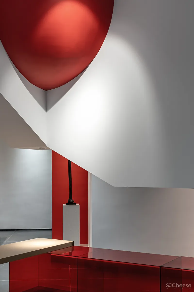 孔亮 • GOODMAN|重构展示空间新秩序