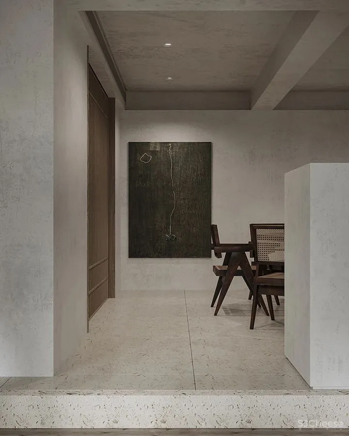 “土味”侘寂风,越土越迷人