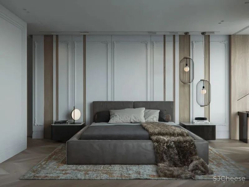 高级住宅,用心打造生活质感 !