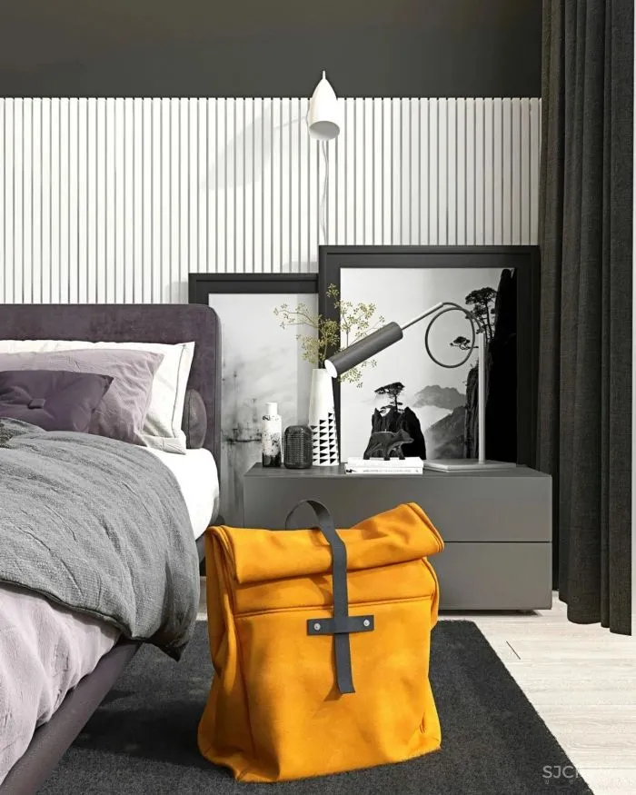 【Cihan Studio】现代简约的自在随性