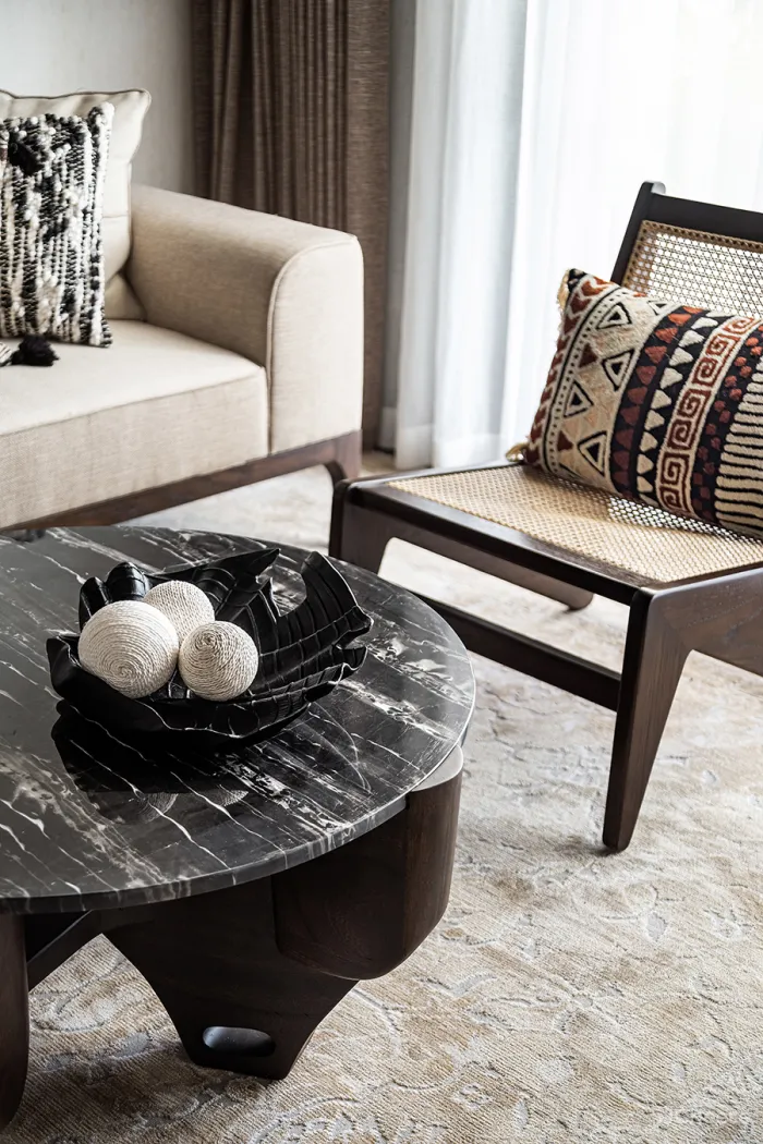 嘉行设计:当代设计下的人文美学,艺术感十足!