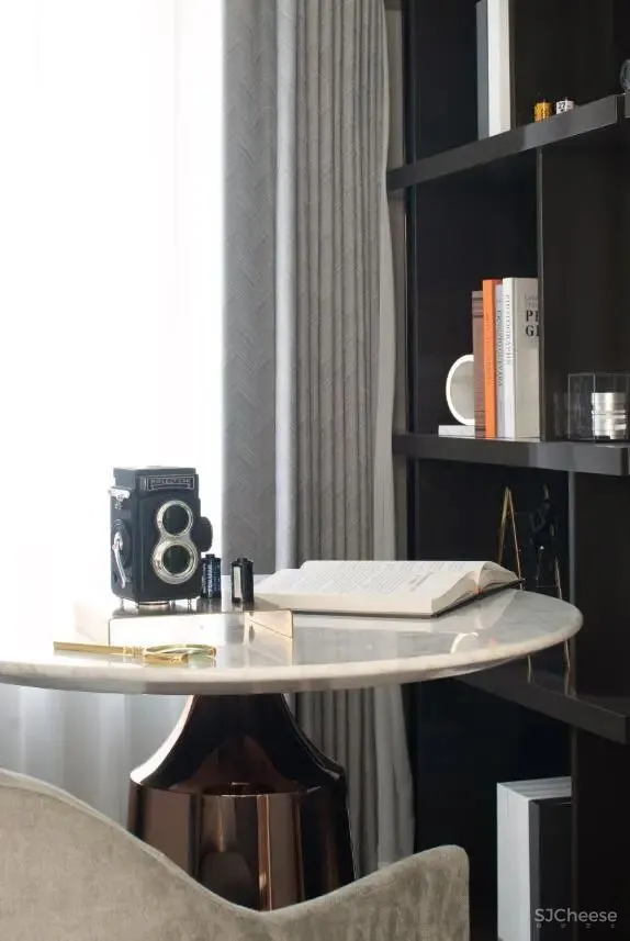 样板房辑录Ⅰ 给大家的理想家