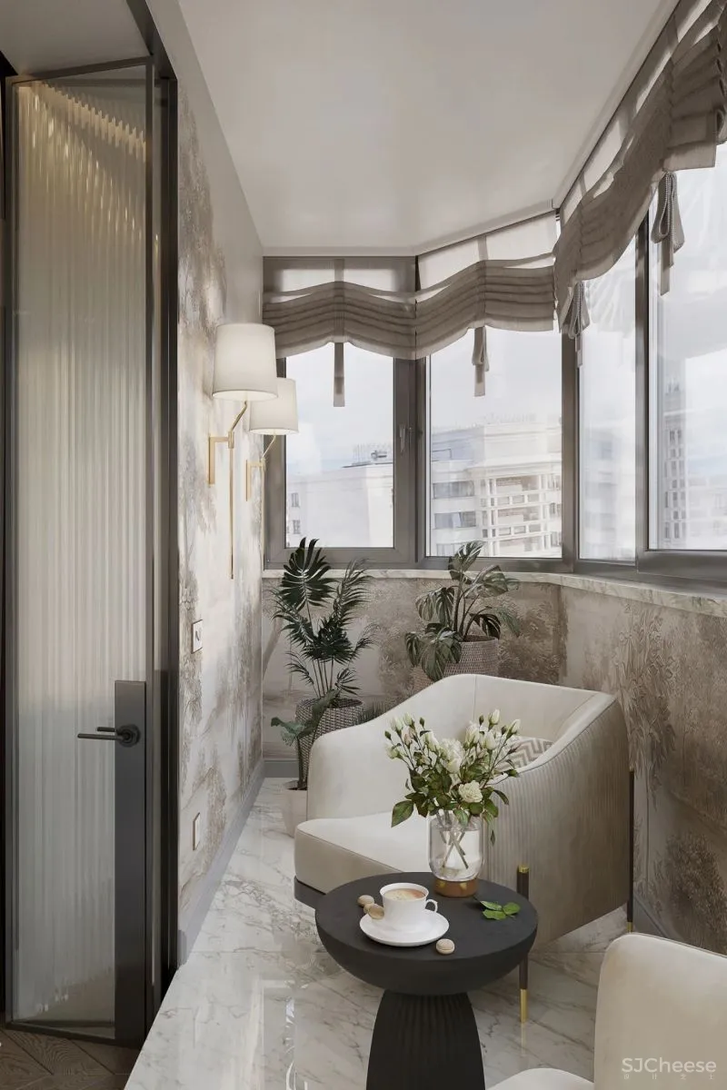 私人豪宅，极致奢适！