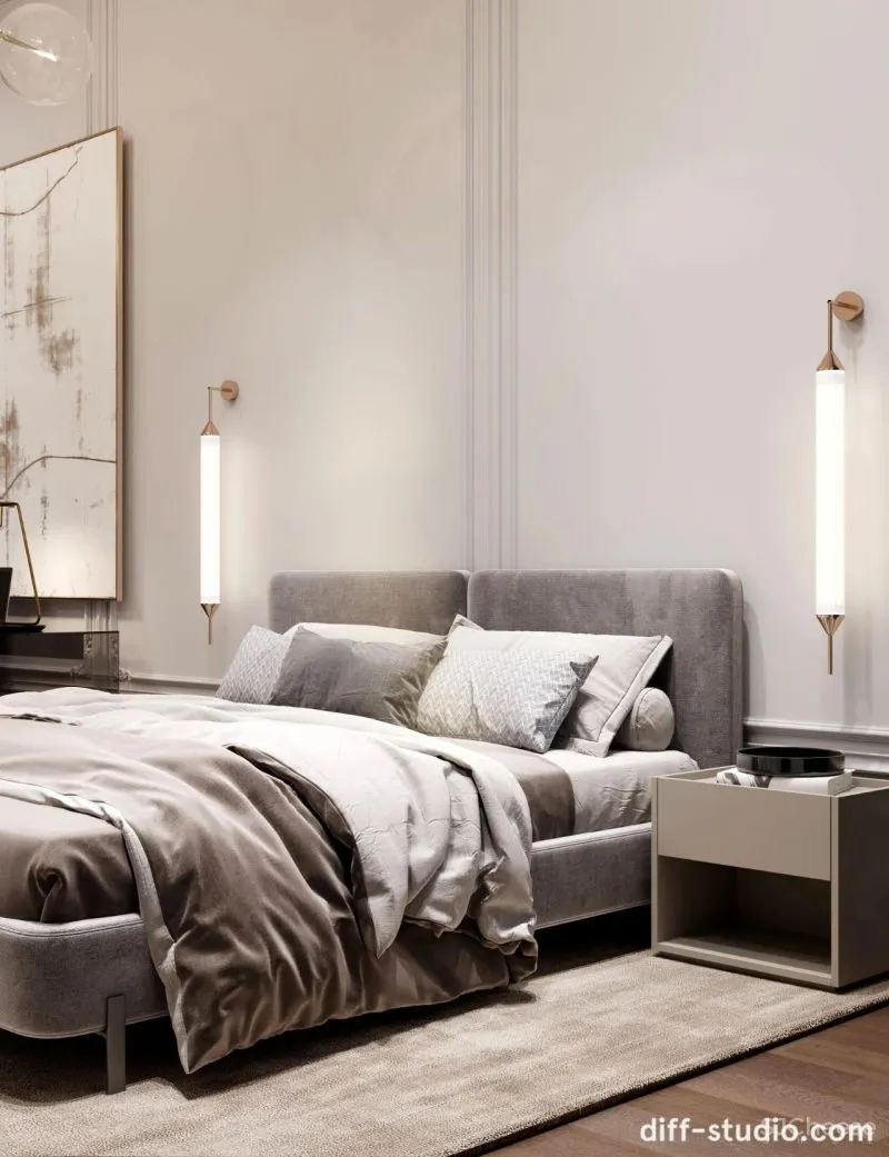 维也纳160㎡私宅设计，非凡品味！