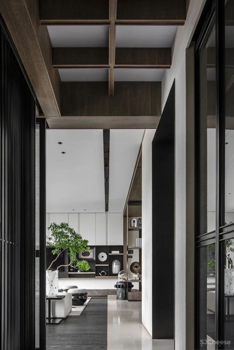 TCD² 重庆万华麓悦江城，云山栖居