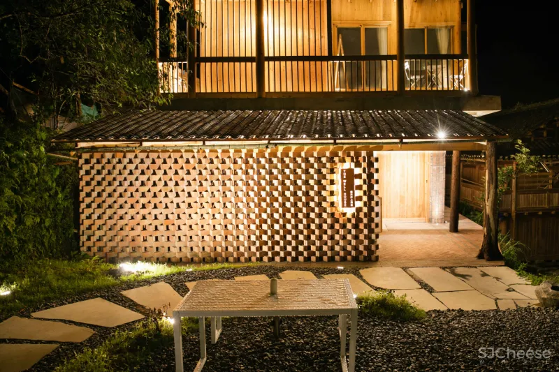 与外界断联也能过神仙日子,百位人类学者青睐的桃花源