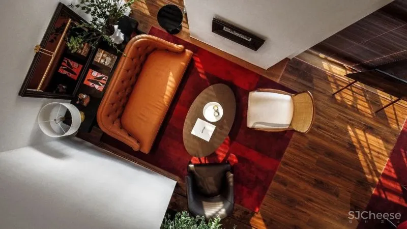 AI DESIG Somewhere In Time 石家庄.富力城