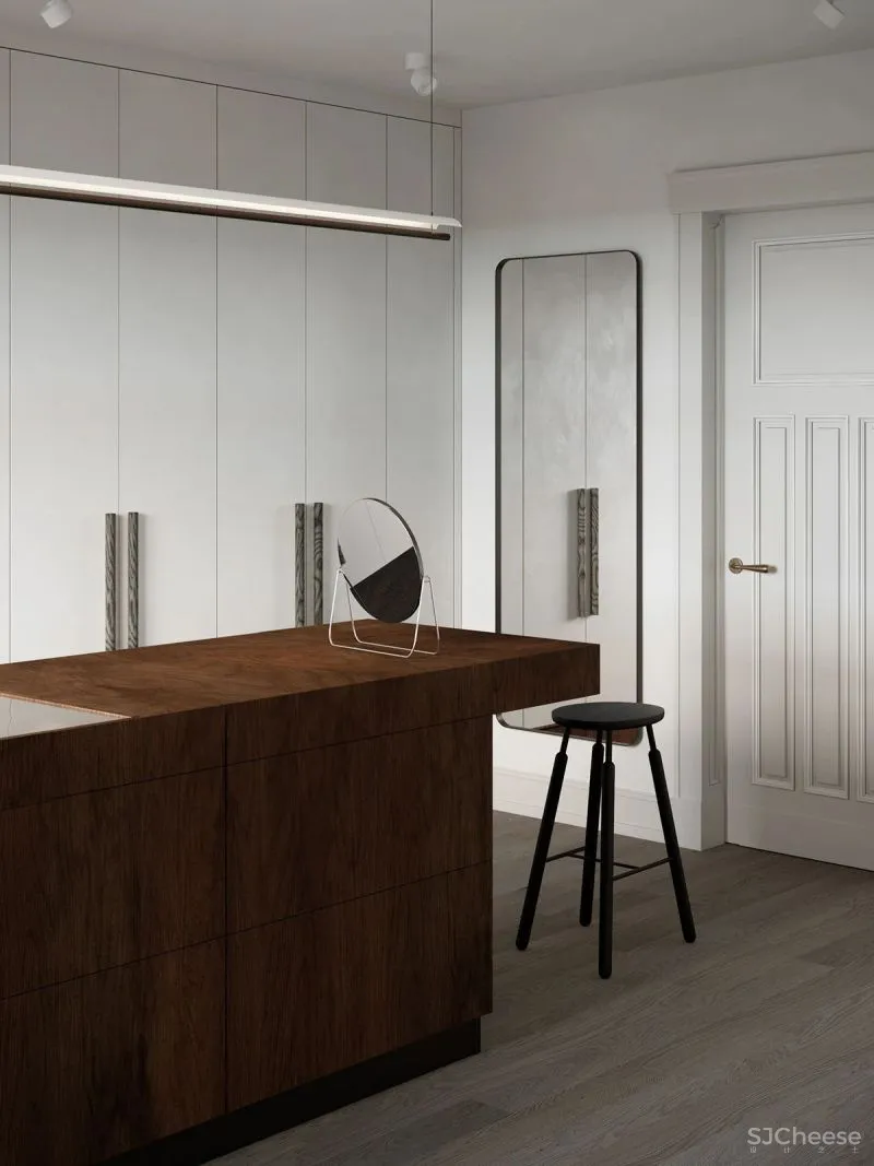 爱马仕新店铺开幕,现代设计加入传统样式,演绎本土化奢华体验