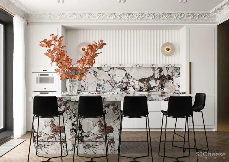 简约设计,高级范!