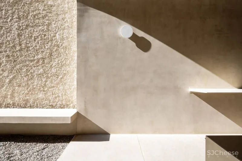 侘寂风格,墨西哥OCTAVIA民宿酒店 Pérez Palacios Arquitectos Asociados