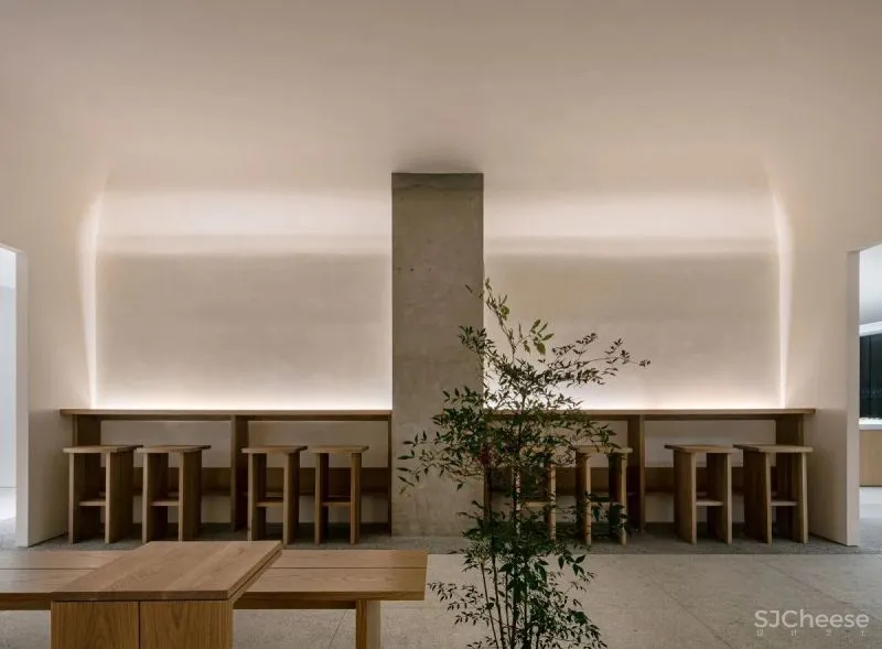 东西方的美学平衡,首尔眼镜店的别样姿色