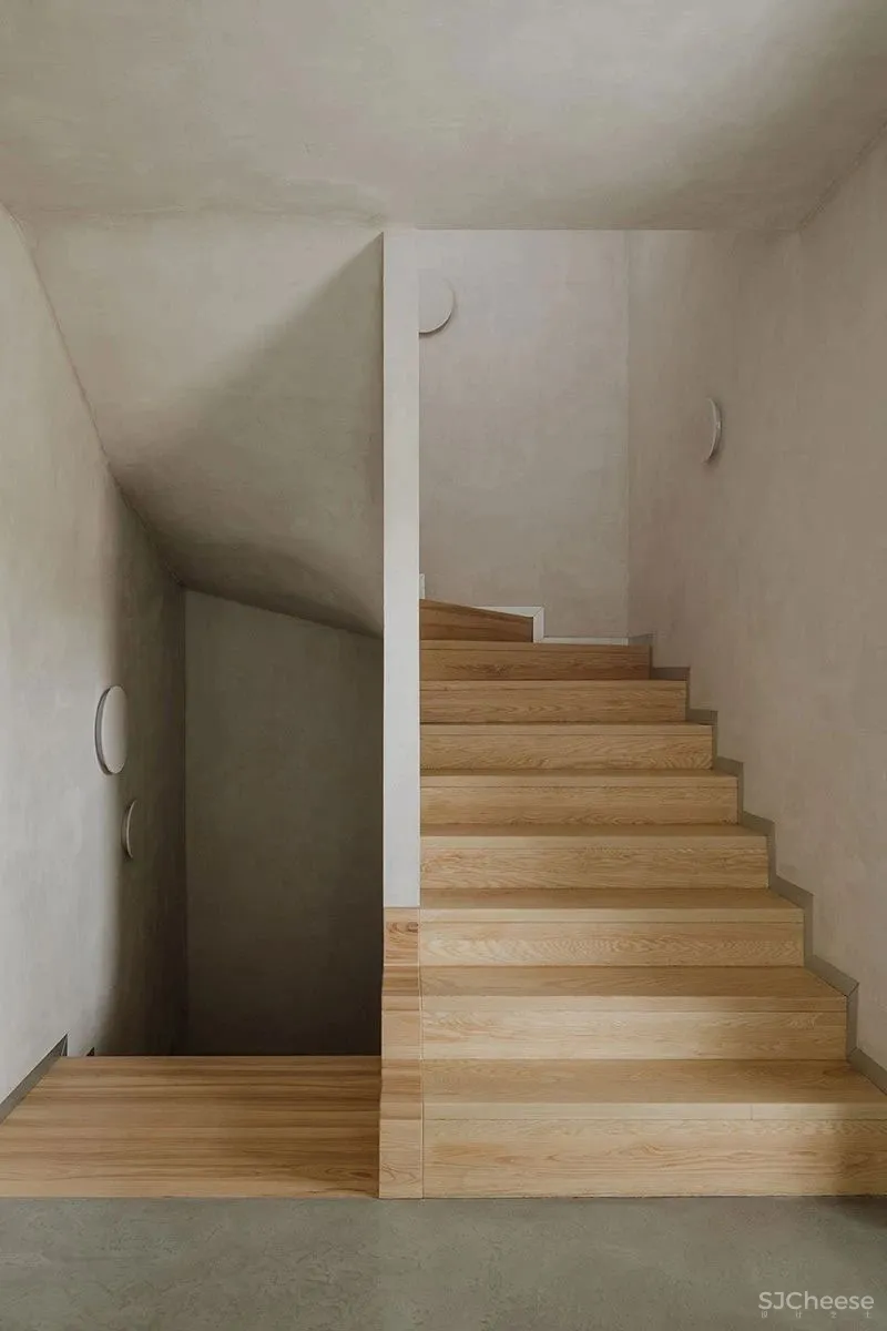 Anke Design 极简诗意