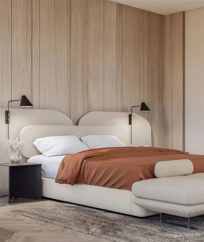 金小圈设计:逐光