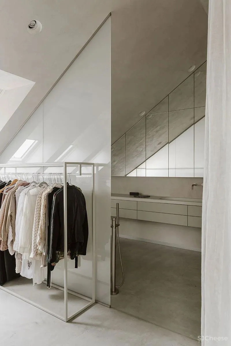 Anke Design 极简诗意