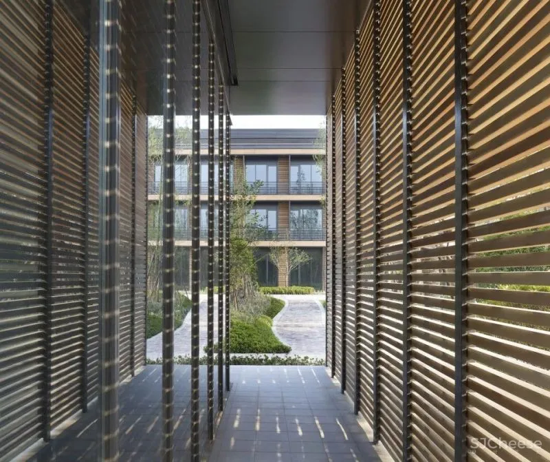 2021,世界各医疗中心都怎么设计?!(收藏)