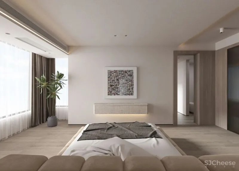 柒合设计｜视界张弛，游梦为境