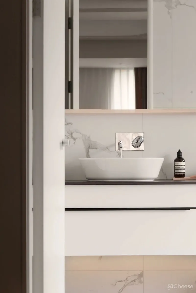 古典与现代融合的缩影 無一内建筑