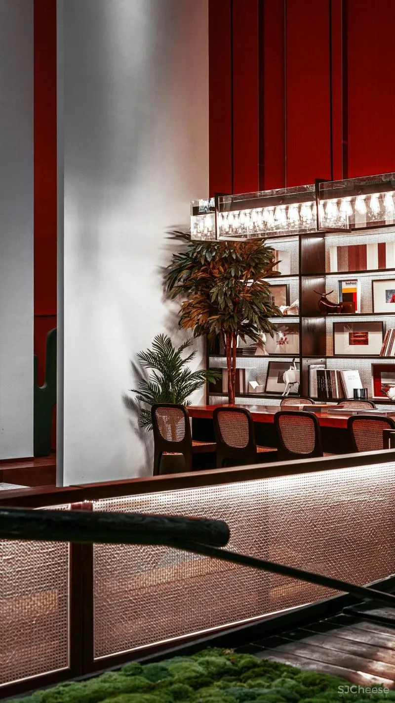 AI DESIG Somewhere In Time 石家庄.富力城