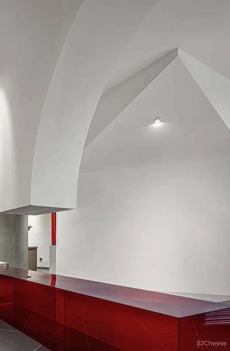 孔亮 • GOODMAN|重构展示空间新秩序