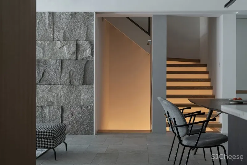 璞珥空间设计 | 懿