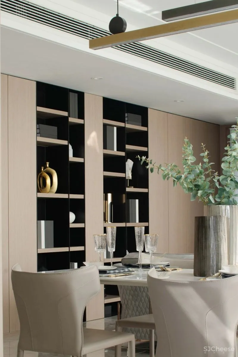 样板房辑录Ⅰ 给大家的理想家