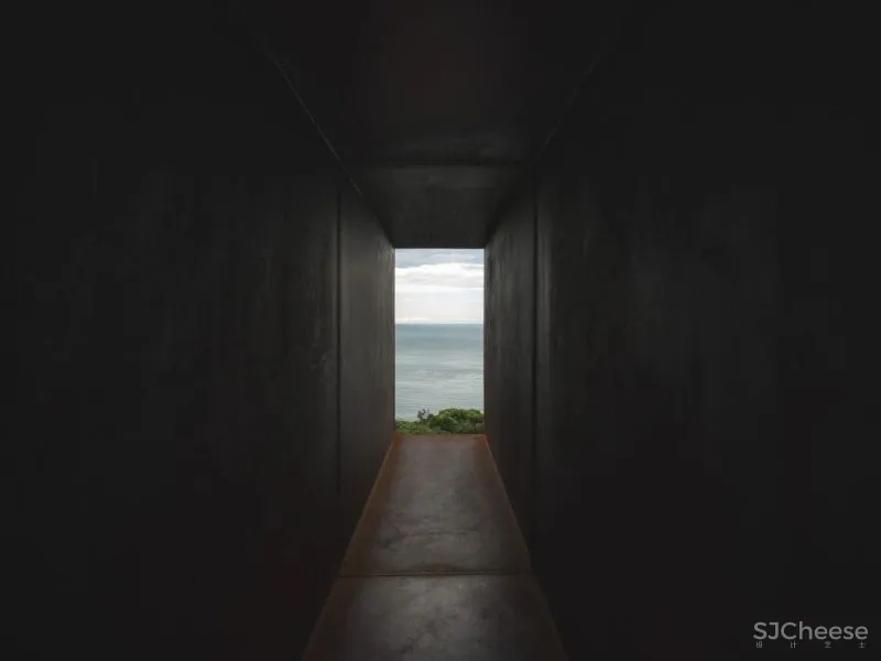 日本美学大师作品 极尽静谧之美