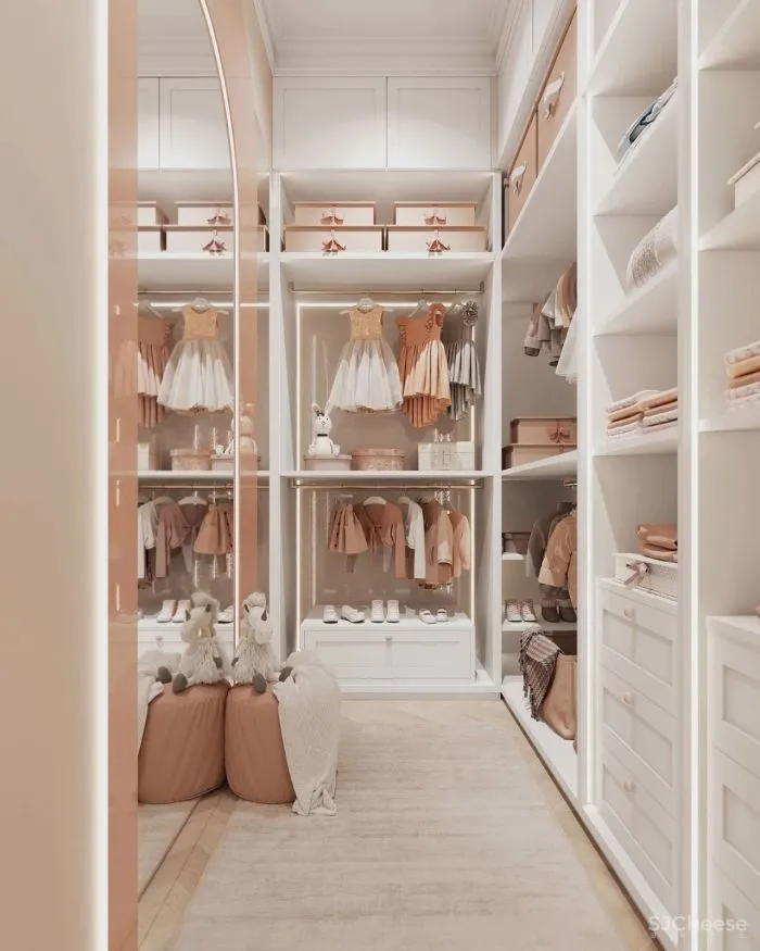 240㎡现代折衷主义,奢尚!