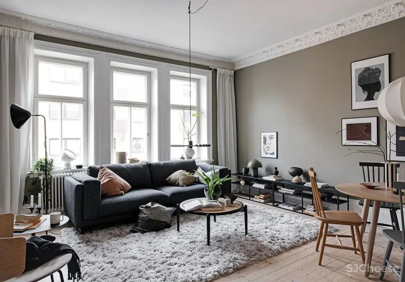 北欧控,看过来!