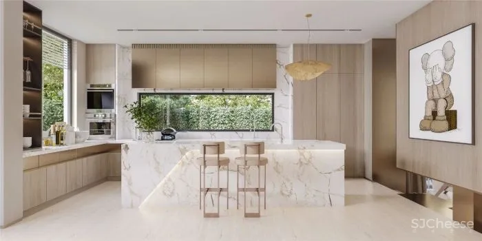 金小圈设计:逐光