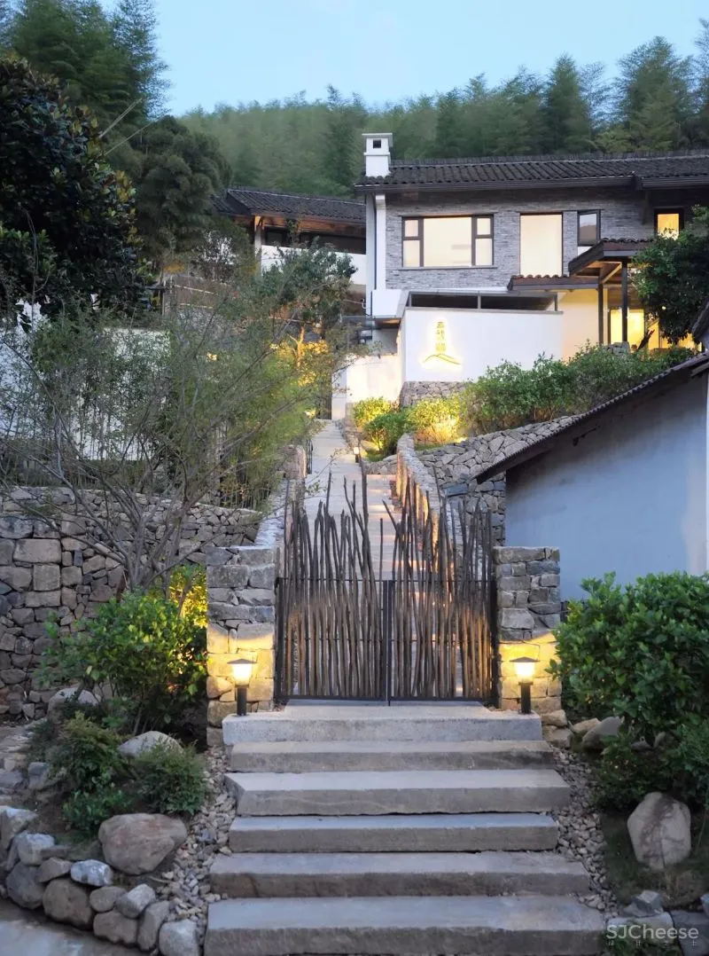 国际高端度假区莫干山,10个爆款文旅IP的打造逻辑