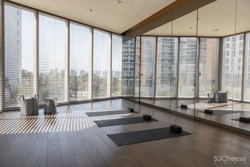 阿玛尼设计的豪宅,200㎡售价仅800万,网友:比二线城市还便宜!