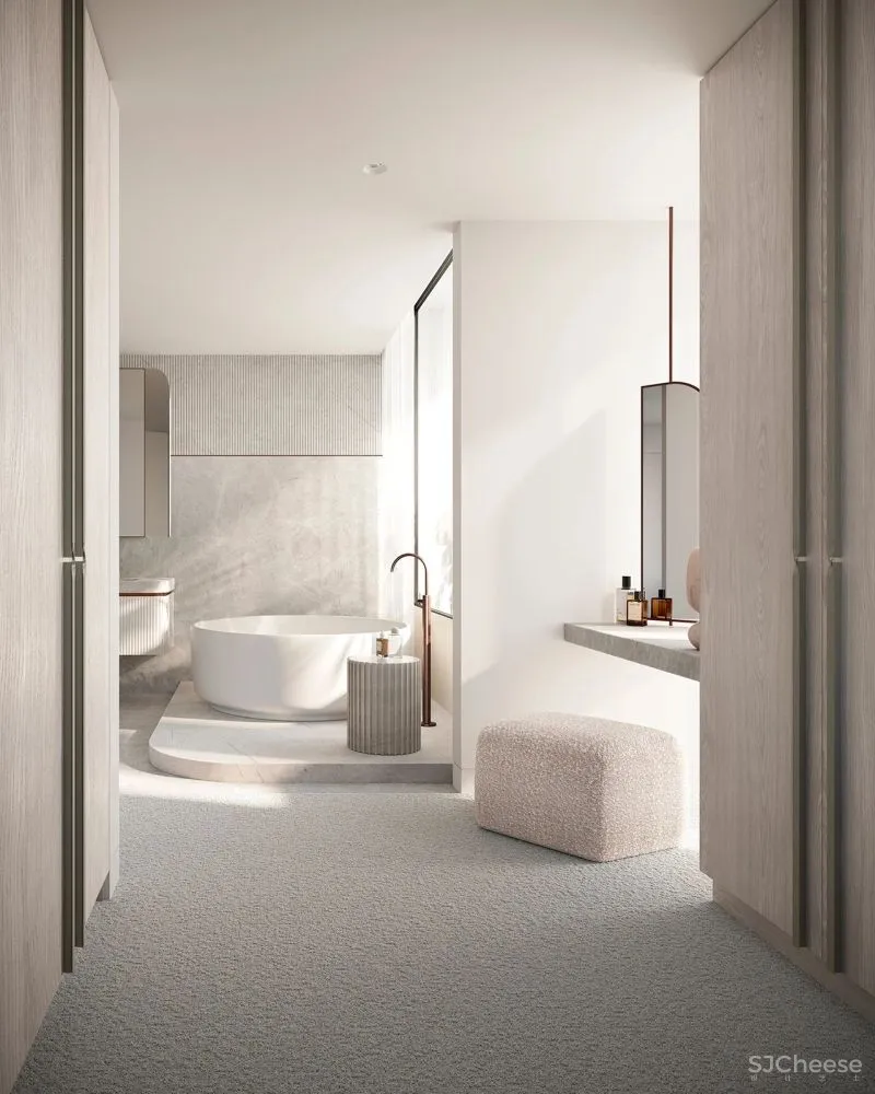 Mim Design新作 澳大利亚当代美学